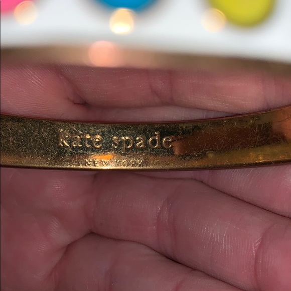 Kate spade bracelet - Picture 4 of 5